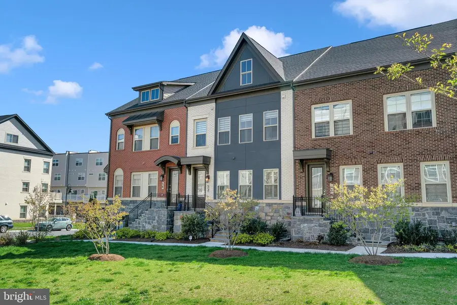 52 Bleeker Pl, Gaithersburg, MD 20878 - #3