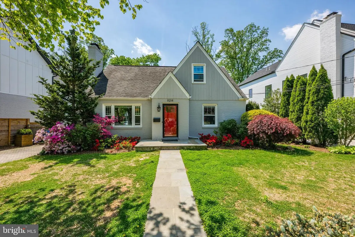 9214 Shelton St, Bethesda, MD 20817 - #1