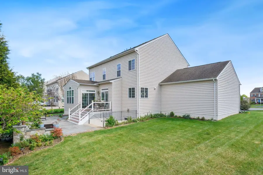 17511 Toboggan Ln, Rockville, MD 20855 - #2