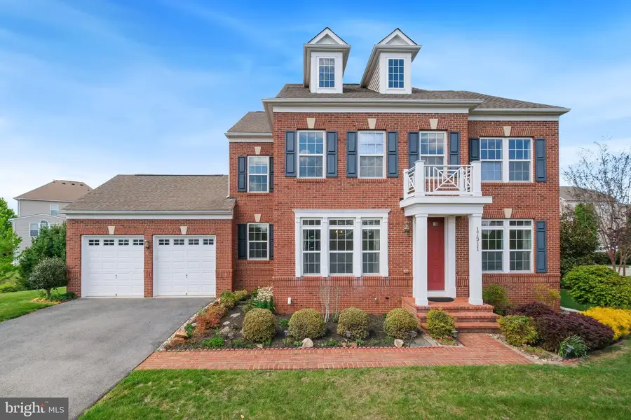 17511 Toboggan Ln, Rockville, MD 20855 - #3