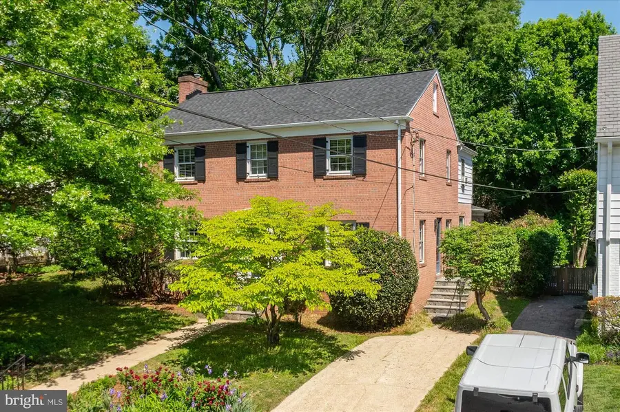 4603 Chevy Chase Blvd, Chevy Chase, MD 20815 - #2