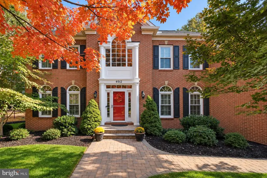 4012 Thistlebridge Way, Rockville, MD 20853 - #2