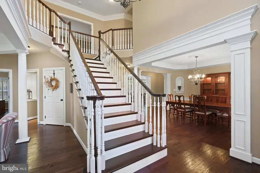 4012 Thistlebridge Way, Rockville, MD 20853 - #3
