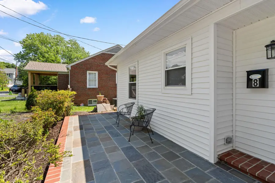 8 Oak Ave, Gaithersburg, MD 20877 - #3