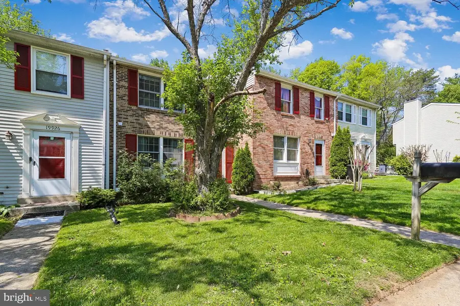 19928 Buhrstone Dr, Gaithersburg, MD 20886 - #3
