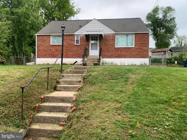 12520 Epping Ct, SILVER SPRING, MD 20906