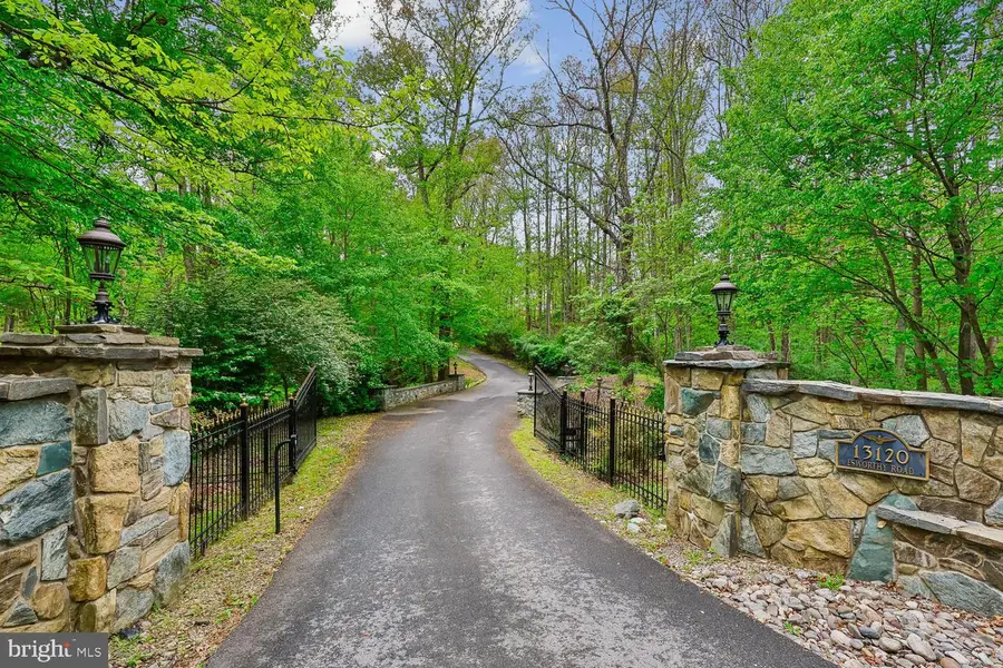13120 Esworthy Rd, North Potomac, MD 20878 - #2