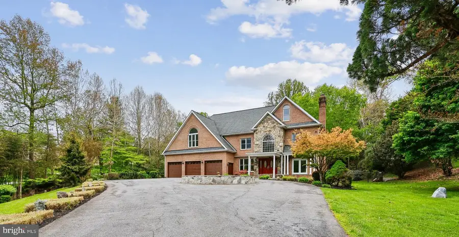 13120 Esworthy Rd, North Potomac, MD 20878 - #3