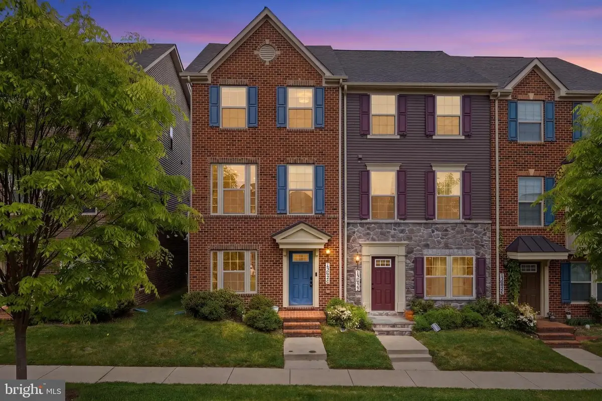 13634 Crossbill Aly, Clarksburg, MD 20871 - #1