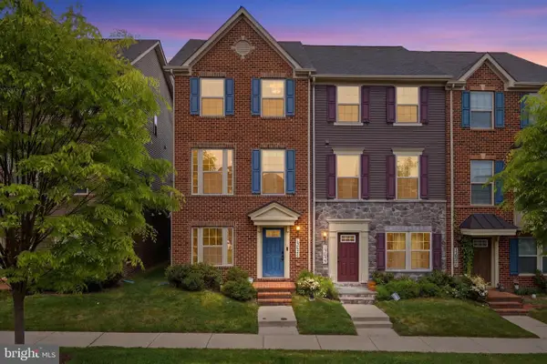 13634 Crossbill Aly, CLARKSBURG, MD 20871