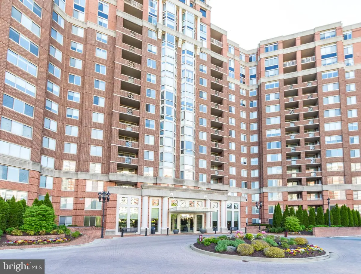 5809 Nicholson Ln #1116, North Bethesda, MD 20852 - #1