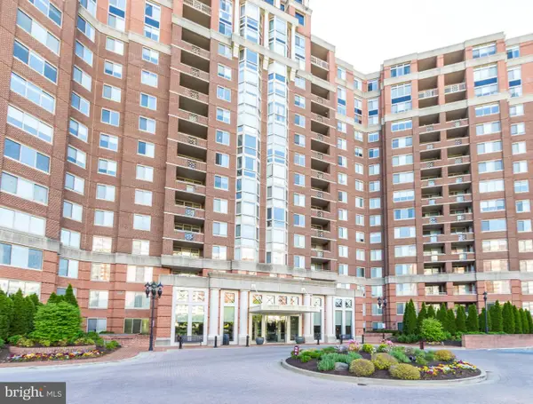 5809 Nicholson Ln #1116, NORTH BETHESDA, MD 20852