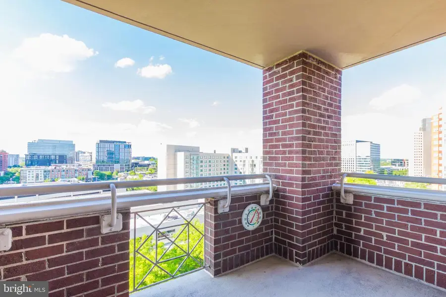 5809 Nicholson Ln #1116, North Bethesda, MD 20852 - #3