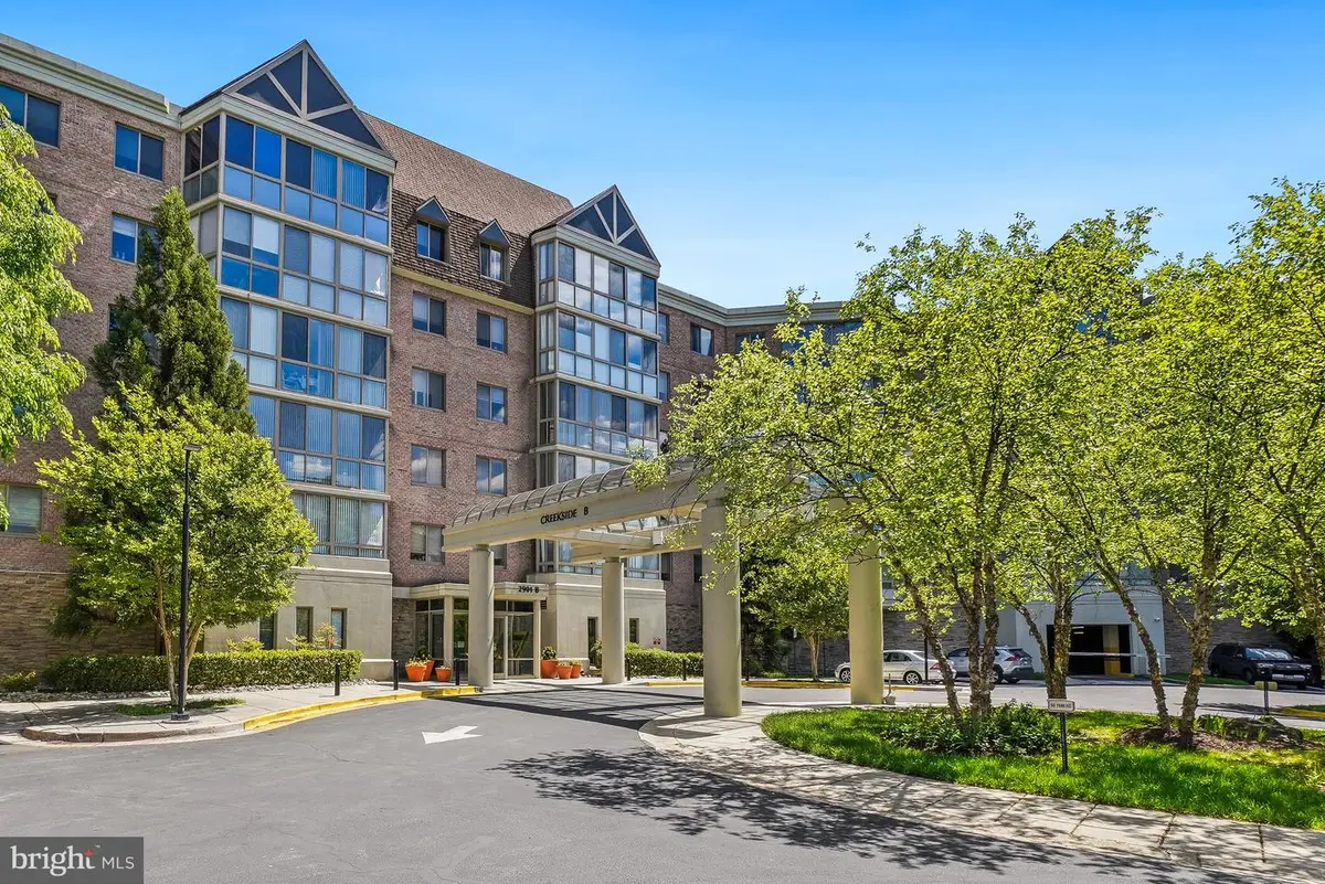 2901 S Leisure World Blvd #226, Silver Spring, MD 20906 - #1