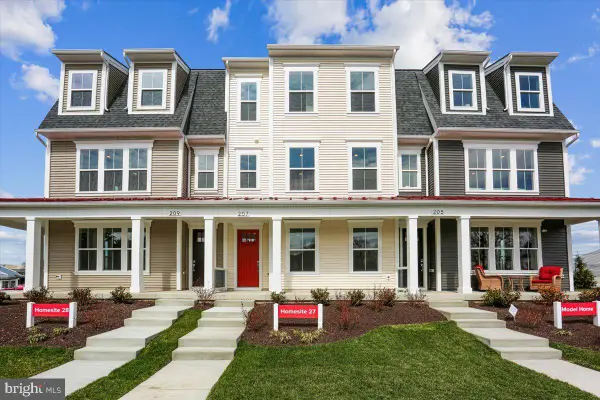 102 Allen Ln, POOLESVILLE, MD 20837