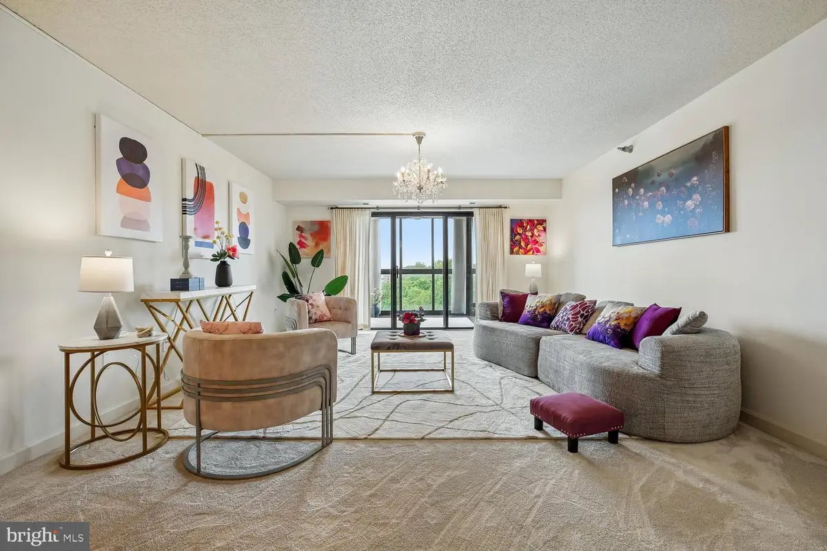 3310 N Leisure World Blvd #6-924, Silver Spring, MD 20906 - #1