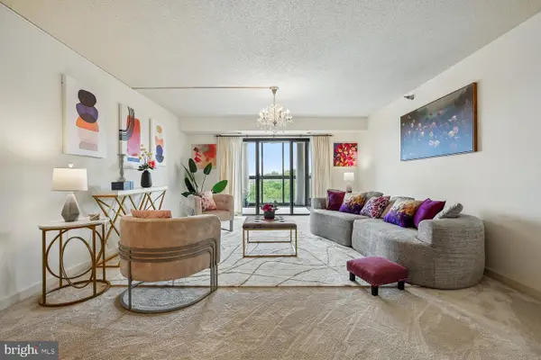 3310 N Leisure World Blvd #6-924, SILVER SPRING, MD 20906