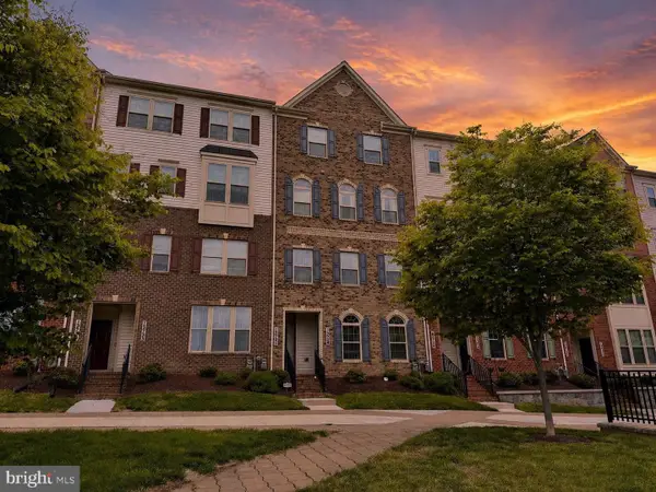 13731 Little Seneca Pkwy #406h, CLARKSBURG, MD 20871