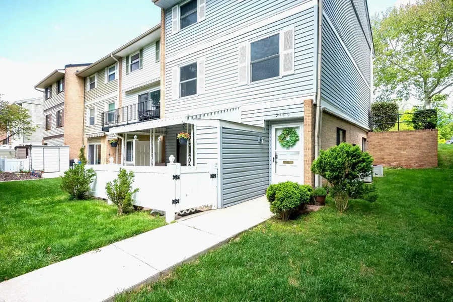 3160 Adderley Ct #242-a, Silver Spring, MD 20906 - #2