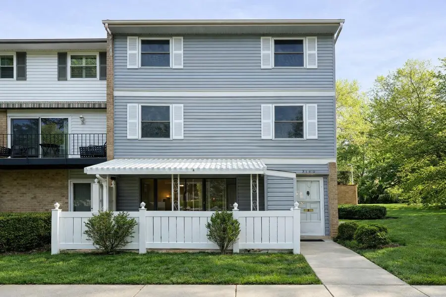 3160 Adderley Ct #242-a, Silver Spring, MD 20906 - #3