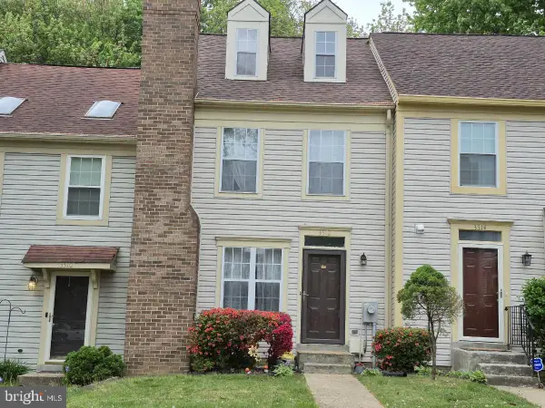 3512 Childress Ter, BURTONSVILLE, MD 20866