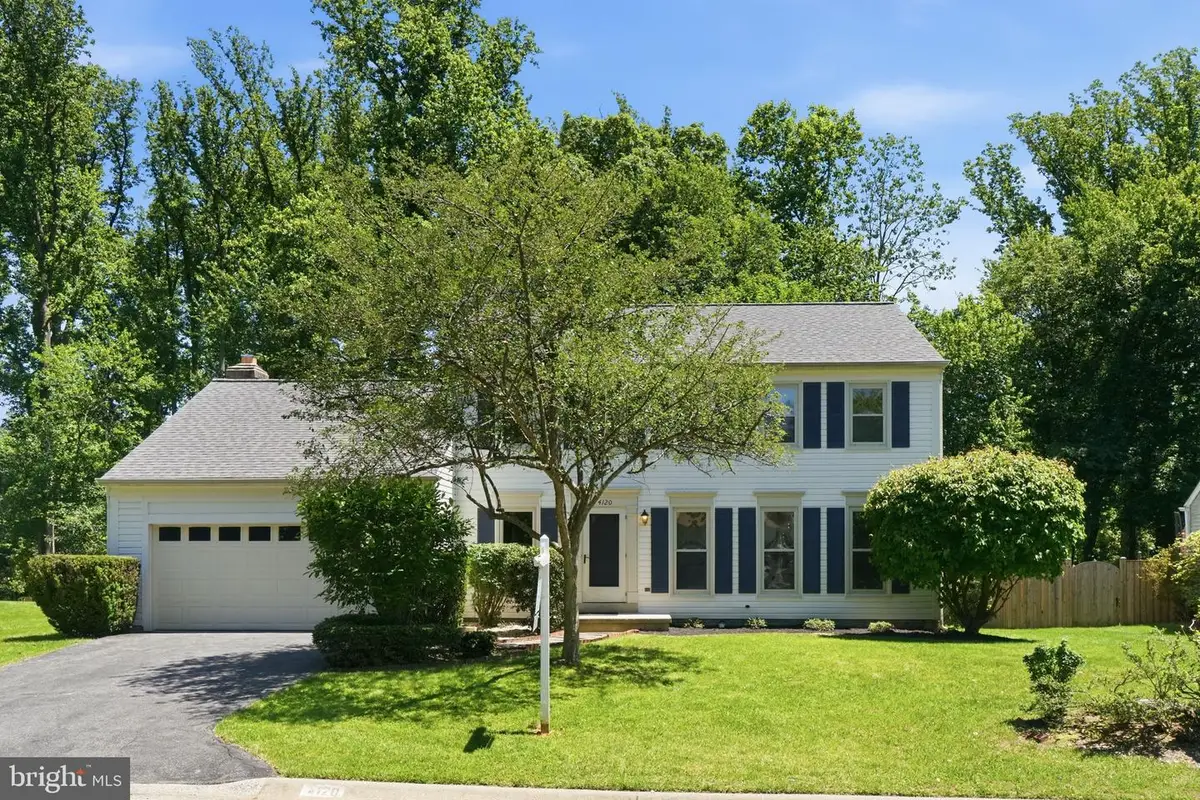 4120 Sandcastle Ln, Olney, MD 20832 - #1