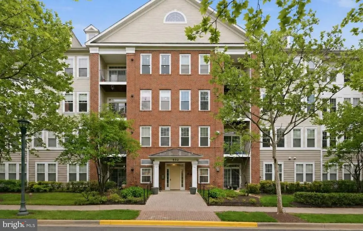 502 King Farm #206, Rockville, MD 20850 - #1