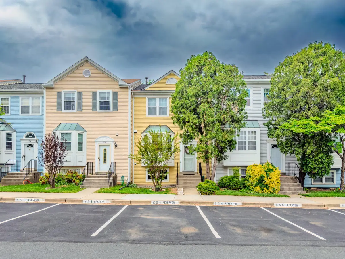 870 Bayridge Dr, Gaithersburg, MD 20878 - #1
