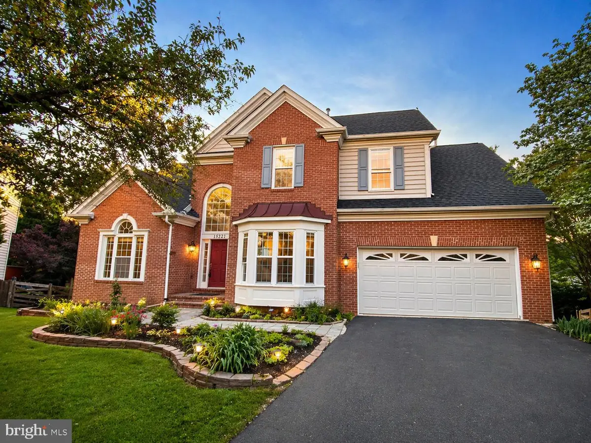 13521 Sanderling Pl, Germantown, MD 20874 - #1