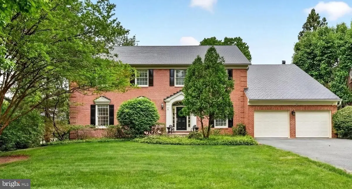 9720 Avenel Farm Dr, Potomac, MD 20854 - #1