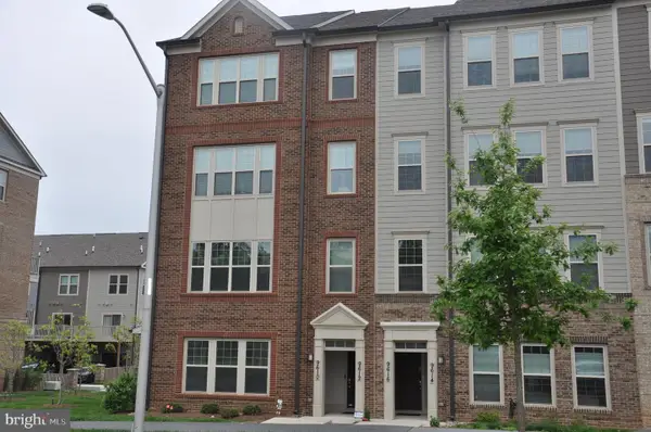 9610 Fields Rd #9610, GAITHERSBURG, MD 20878