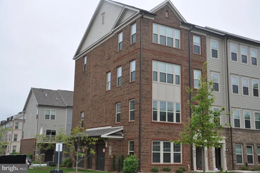 9610 Fields Rd #9610, Gaithersburg, MD 20878 - #2