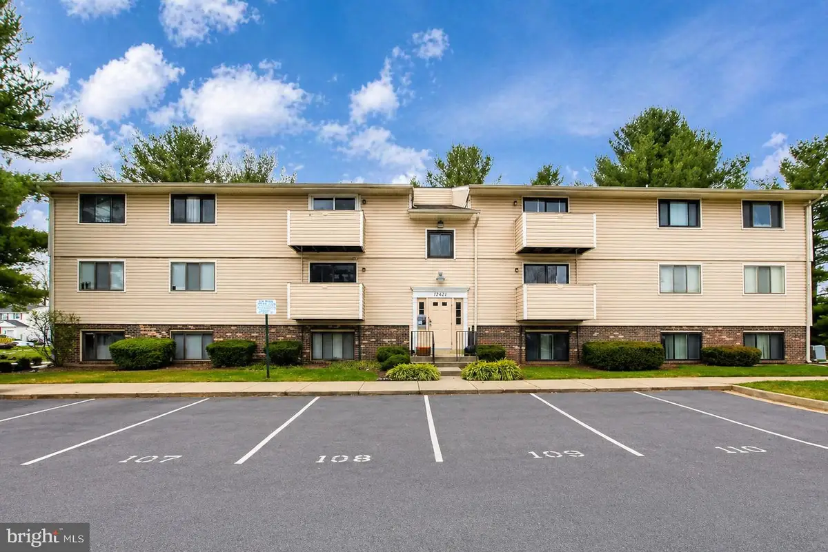 12421 Hickory Tree #134, Germantown, MD 20874 - #1
