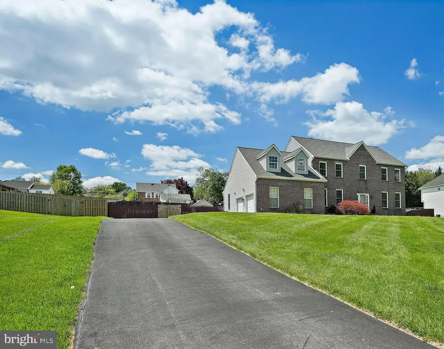 23816 Echo Creek Ct, Gaithersburg, MD 20882 - #3