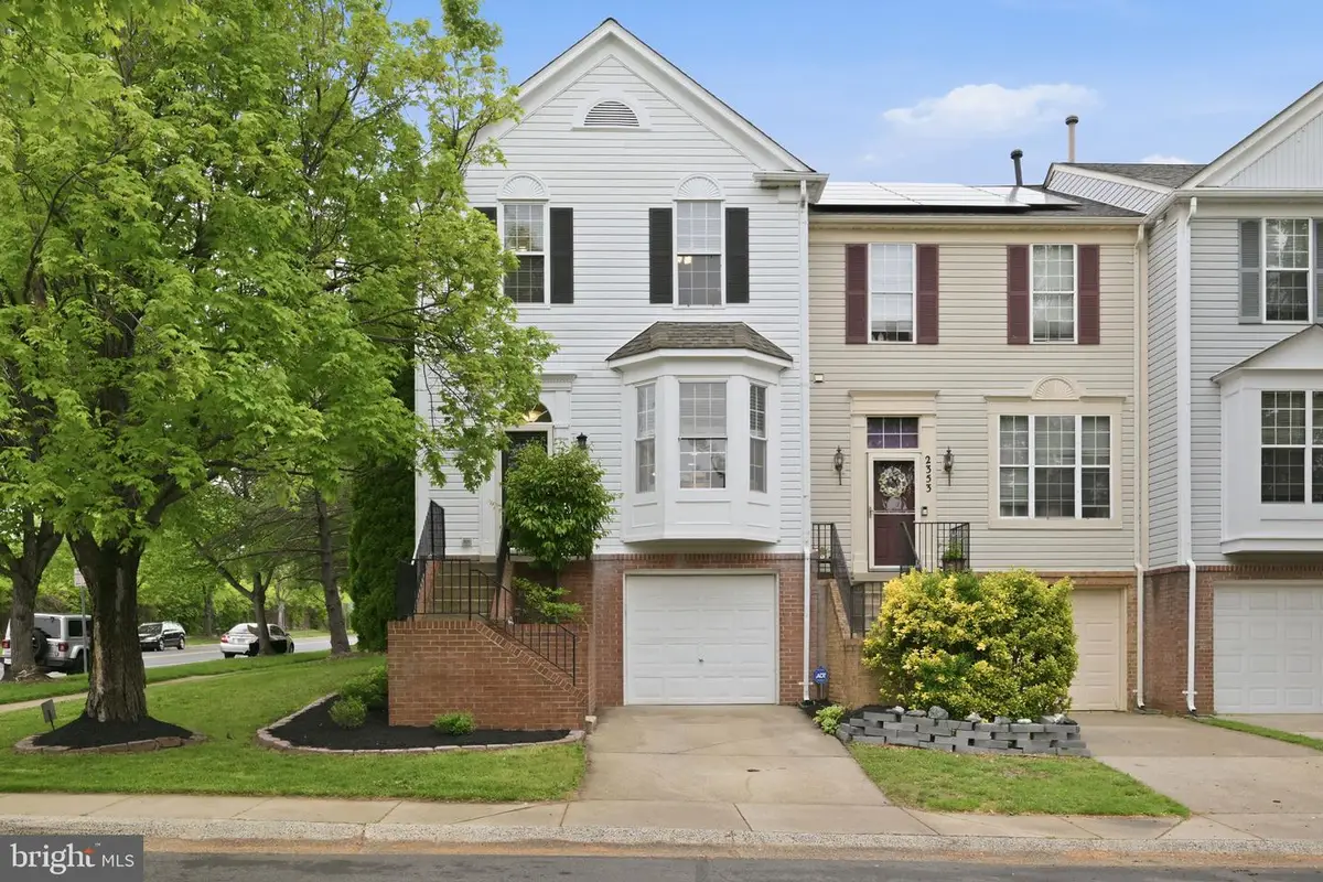 2355 Massanutten Dr, Silver Spring, MD 20906 - #1