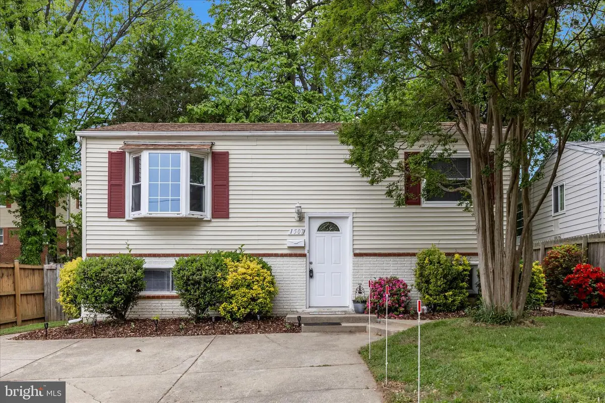 1507 Jasper St, Silver Spring, MD 20902 - #1