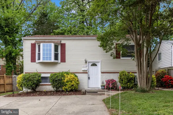 1507 Jasper St, SILVER SPRING, MD 20902