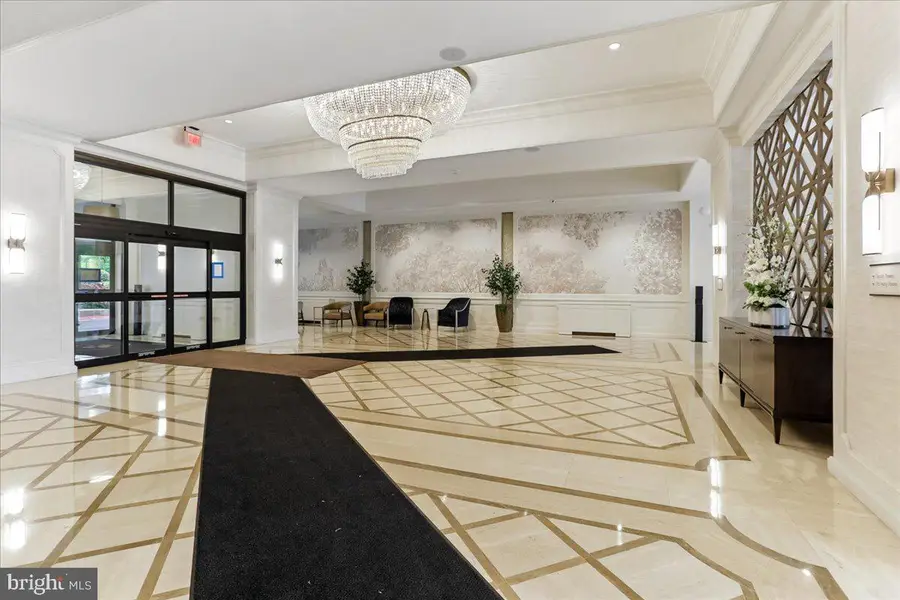 5225 Pooks Hill Rd #826n, Bethesda, MD 20814 - #2