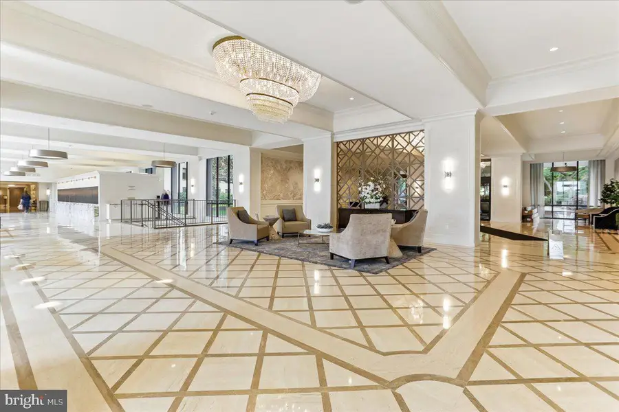 5225 Pooks Hill Rd #826n, Bethesda, MD 20814 - #3