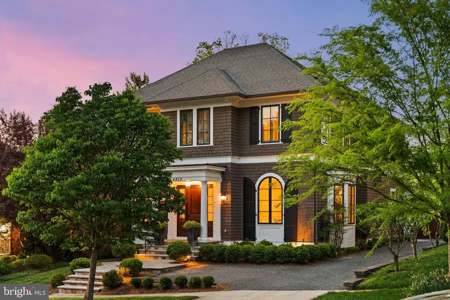 4815 Drummond Ave, Chevy Chase, MD 20815 - #2