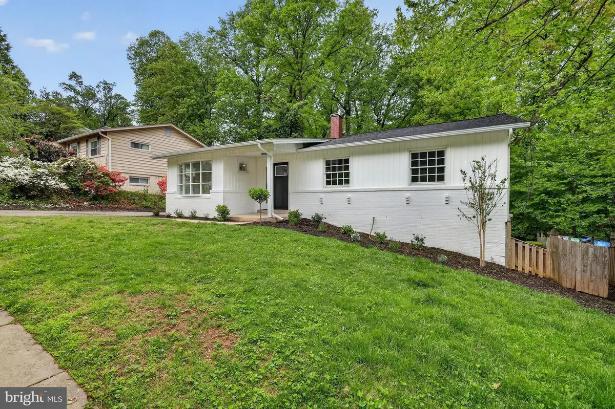 731 Owens St, Rockville, MD 20850 - #1
