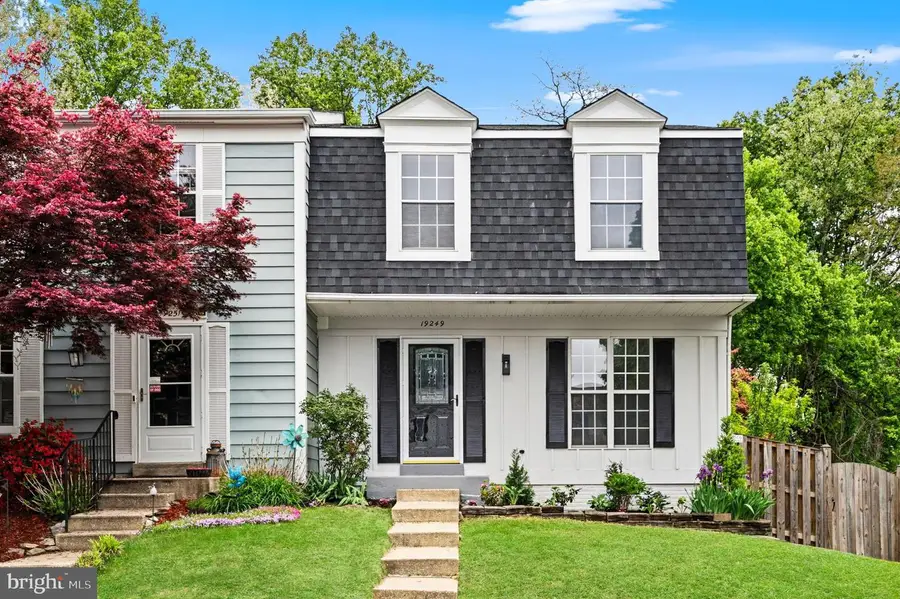 19249 Esmond Ter, Germantown, MD 20874 - #2