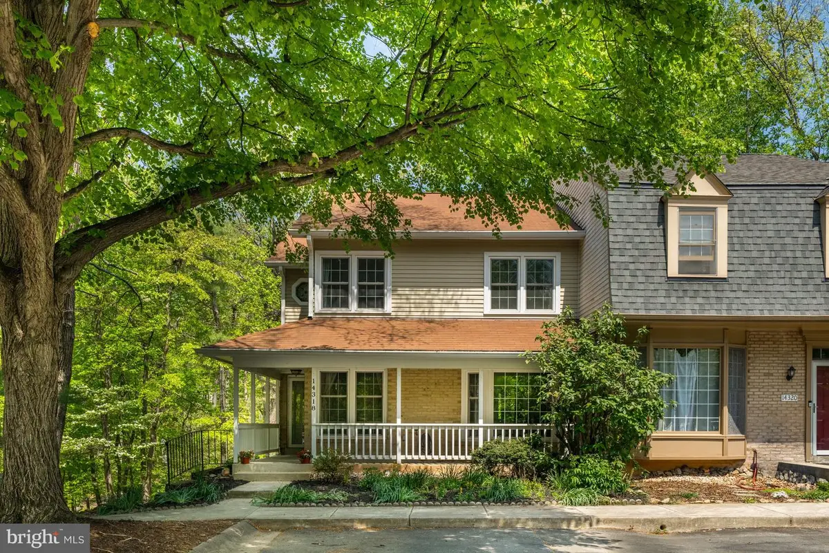 14318 Rich Branch Dr, Gaithersburg, MD 20878 - #1