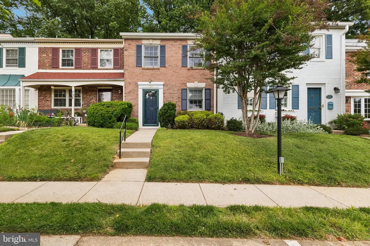 734 Azalea Dr #11-734, Rockville, MD 20850 - #1