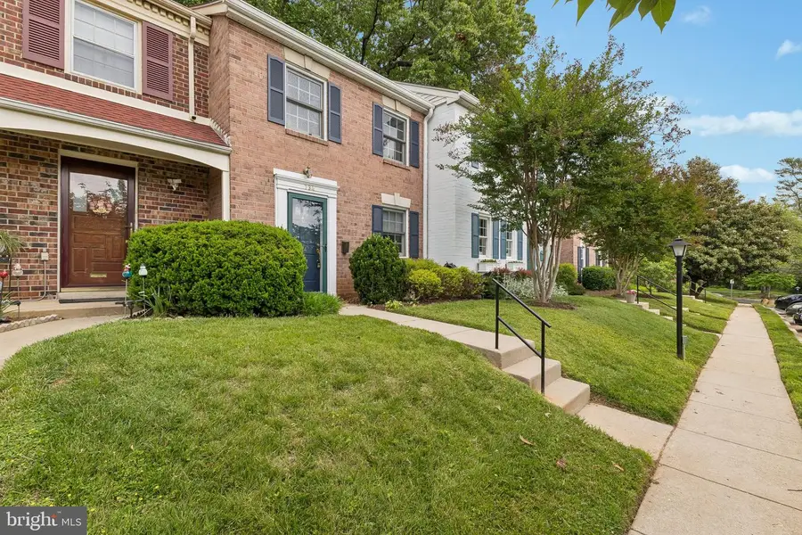 734 Azalea Dr #11-734, Rockville, MD 20850 - #2