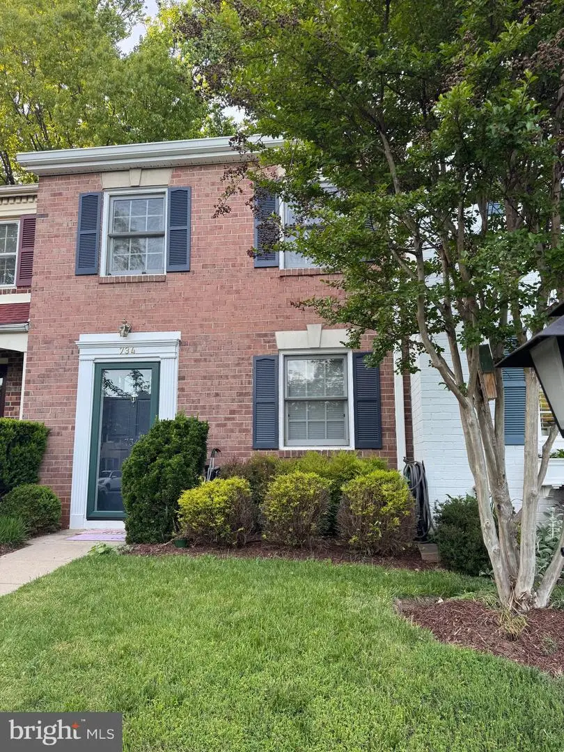 734 Azalea Dr #11-734, Rockville, MD 20850 - #3