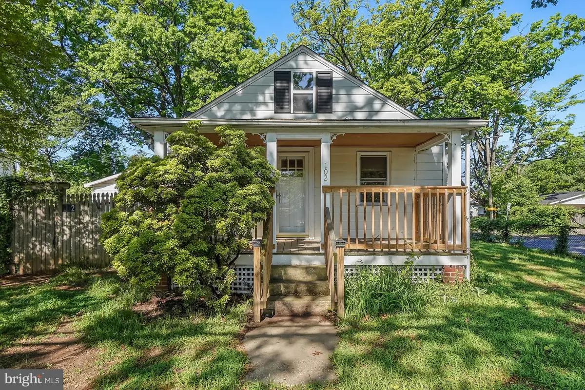 102 N Horners Ln, Rockville, MD 20850 - #1