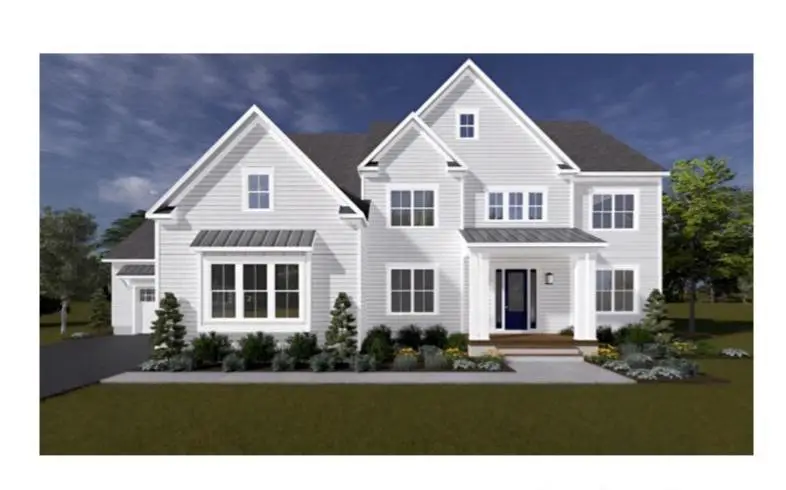 12606 Newgate Rd, Rockville, MD 20850 - #2