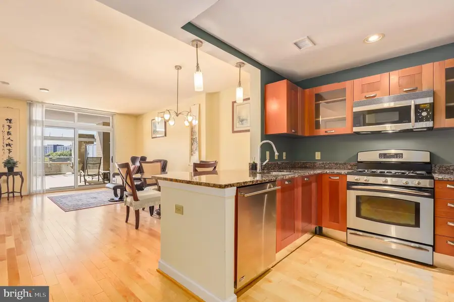 5750 Bou Ave #610, Rockville, MD 20852 - #3