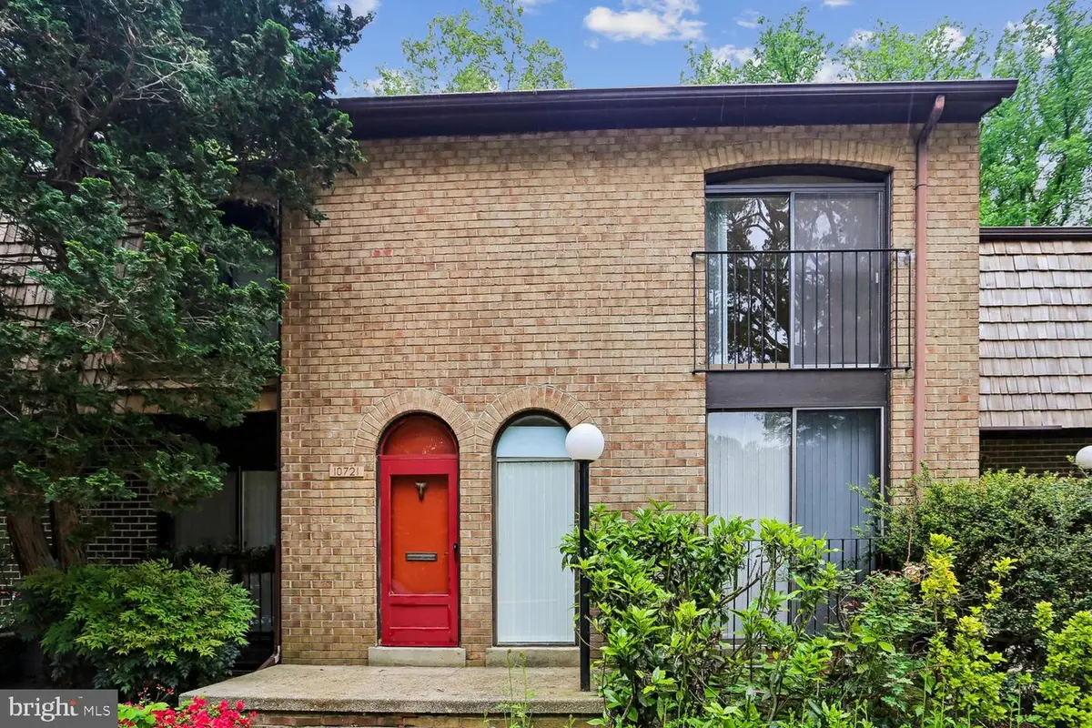 10721 Deborah Dr, Rockville, MD 20854 - #1